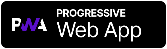 Progressive Web App